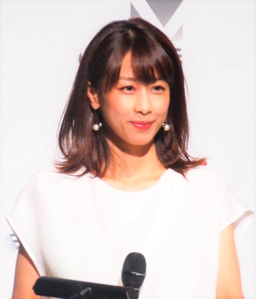 “負けず嫌い”な一面が出てしまった加藤綾子