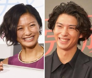 【エンタがビタミン♪】賀来賢人、妻・榮倉奈々と“虹プロ”にドハマり「子供が寝静まった後にぶっ通しで6時間」