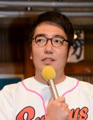 【エンタがビタミン♪】小木博明、がん公表を小嶋陽菜に暗示していた「近いうちに別の発表があるから」