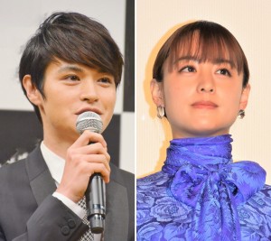 【エンタがビタミン♪】瀬戸康史＆山本美月“ステイホーム愛”報道に「パーフェクトワールド婚おめでとう」の声