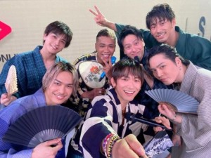 【エンタがビタミン♪】岩田剛典、入念に打ち合わせするもまさかのフライング　NAOTO「改めて岩ちゃんってすごい」