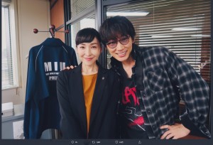 【エンタがビタミン♪】麻生久美子やメロンパン協会も『MIU404』ロス　最終回のフラグ回収にソプラノ歌手が「見事でした！」