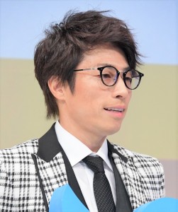 「HSPは気質。公表することで楽になった」と田村淳