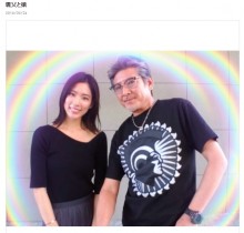 【エンタがビタミン♪】布川敏和、長女・布川桃花の結婚に「ついにこの時が」　式が延期に、つちやかおり「花嫁姿楽しみ」