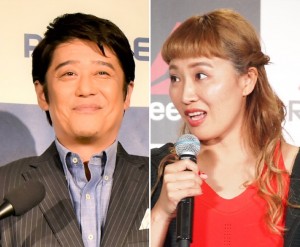 【エンタがビタミン♪】丸山桂里奈“丸山節”で坂上忍の人柄を称賛　結婚について「発表前に伝えたかったですが」