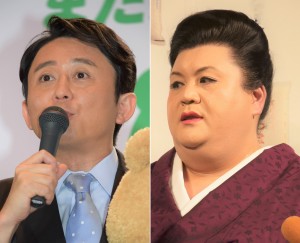 【エンタがビタミン♪】有吉＆マツコがネットの批判コメントに持論「『不快！』って言いたいだけ」「オシャレな奴いなくなった」