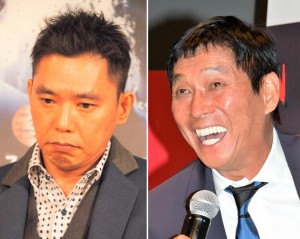 【エンタがビタミン♪】太田光は「立ち直れなくなる」明石家さんまは「やっぱり面白い！」　芸能人は自分の出演番組を見ているか？