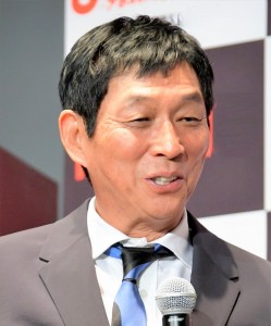 「大きなお笑い1個なくなったな」と岡村を祝福した明石家さんま