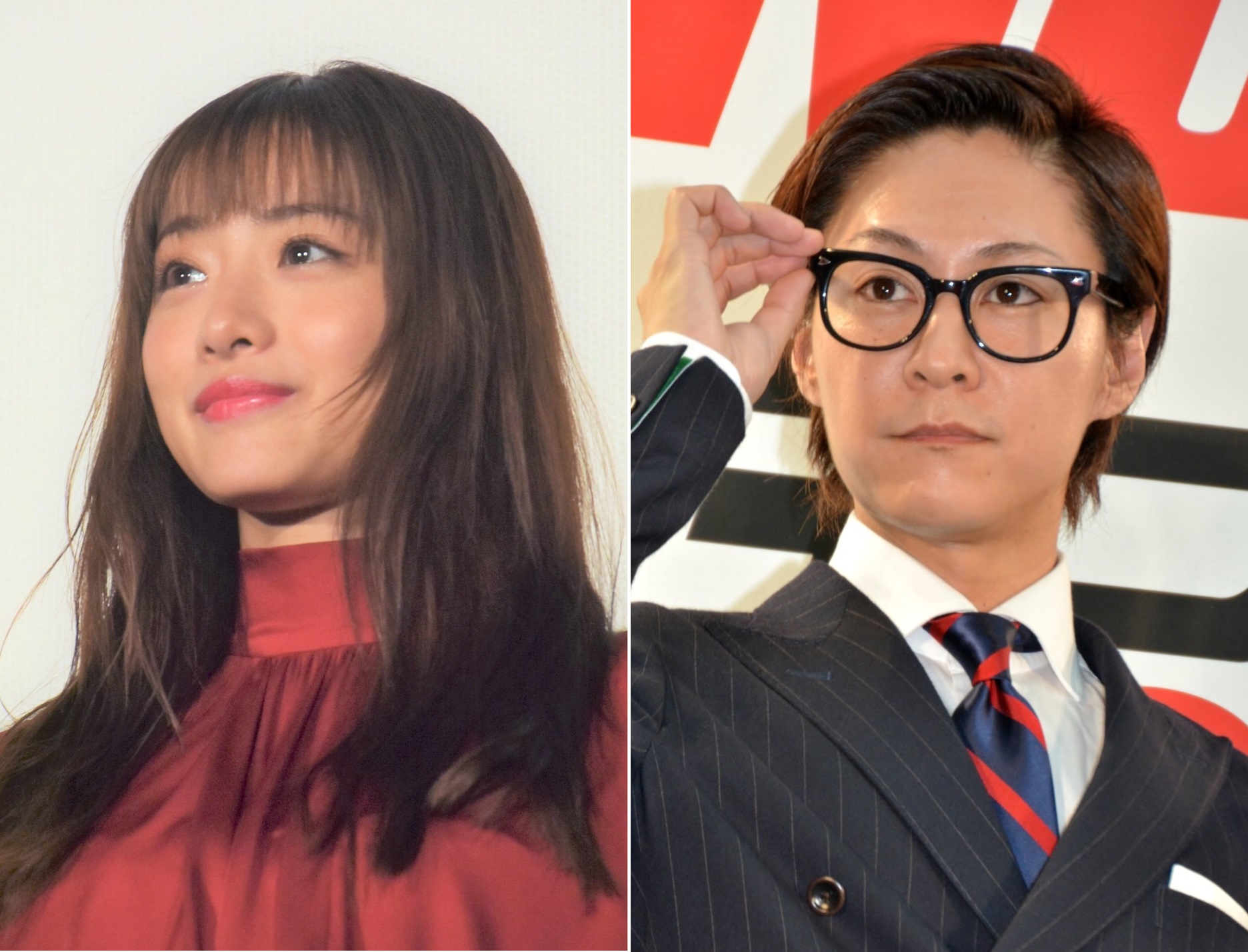 「離婚発表した日に石原さとみさんが結婚発表て！」驚いた瀧上伸一郎