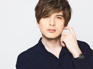 城田優、新プロジェクト始動を告知も（画像は『城田優 Yu Shirota　2020年6月18日付Instagram「所で、アイコンを変えようかと思うんだけど、この写真あり？なし？笑」』のスクリーンショット）