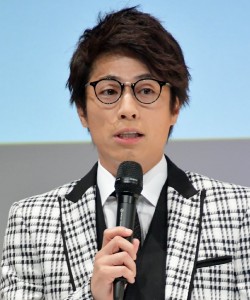 『グッとラック！』コメンテーターの田村淳はイジメについて否定