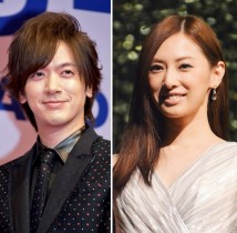 【エンタがビタミン♪】北川景子、DAIGO両親の金婚式でもらい泣き！　義姉は「誰もが無理だと思っていた金婚式を迎えられて感無量」