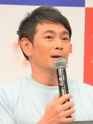 【エンタがビタミン♪】遠藤章造、妻に「子育て息抜き」提案も　帰宅した妻が見たものは「ママの作業が増えたわよ」