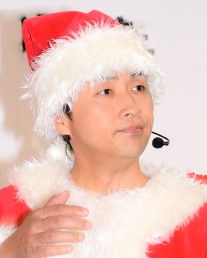 【エンタがビタミン♪】アンジャ児嶋、自宅でクリスマス料理を堪能「ここまで尽くしてくれる奥さんがいるなんて」羨む声も