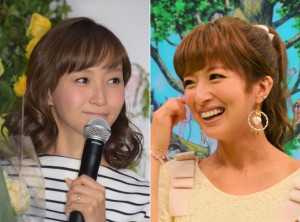 【エンタがビタミン♪】藤本美貴、ママとして尊敬するモーニング娘。の先輩・辻希美と共演　「風格感じる」の声も