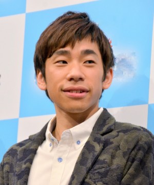 【エンタがビタミン♪】織田信成、長女の成長を記録したムービーに号泣　家族の風景に「素敵すぎて…もらい泣き」