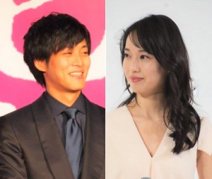 【エンタがビタミン♪】戸田恵梨香と結婚した松坂桃李を“デュエリスト”Mr.シャチホコが祝福「魂のダイレクトアタック!!」