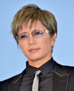 【エンタがビタミン♪】GACKT、倖田來未は「限りなく嫌いなタイプ」から一転　『格付け』パートナーで鬼龍院翔と明暗分かれる