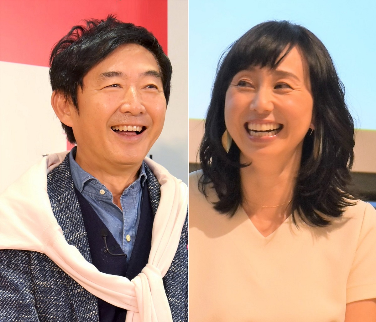 石田純一・東尾理子夫妻、離婚危機は回避か