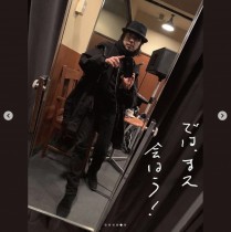 【エンタがビタミン♪】宮本浩次、リモート出演するも動きが大きすぎて「モニターから出てきそうな躍動感」の声