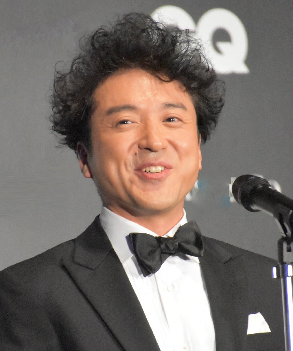 堂本剛を「漢字の剛さん」と呼ぶムロツヨシ