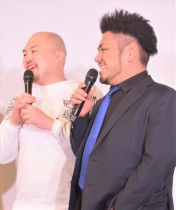 【エンタがビタミン♪】鬼越トマホークが暴露「吉本に“円満退社”なんて言葉はない」「デッカチャンさんも揉めてやめた」