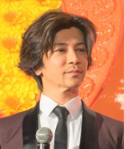 【エンタがビタミン♪】武田真治、現在の体脂肪率は「16.5％」　20年継続の月間100kmジョギングをやめていた