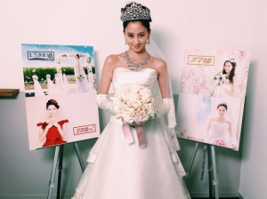 2016年には理想の結婚について語っていた河北麻友子（画像は『Mayuko Kawakita 河北麻友子　2016年8月4日付Instagram「＃スマ婚 ＃PRアンバサダー」』のスクリーンショット）