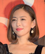 【エンタがビタミン♪】松雪泰子、成人の日を迎えた息子にメッセージ『救命病棟』共演者から「素敵な親子関係」の声