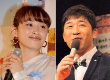 【エンタがビタミン♪】“格差婚”から7年　あべこうじ、46歳誕生日は妻・高橋愛と祝う　「ほんと幸せそう」と羨む声