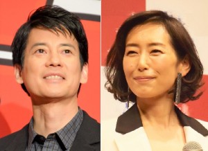 【エンタがビタミン♪】木村多江、『24 JAPAN』主演の唐沢寿明の差し入れに感激「座長のみんなへの愛がいっぱい」