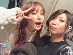 【エンタがビタミン♪】LiSA＆草野華余子『紅蓮華』を生んだ絆「強くてカッコよくて泣いた」ことも