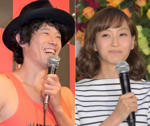 【エンタがビタミン♪】藤本美貴と庄司智春「愛してるよー」とやりとりする夫婦仲に、さんま「ええな～アホって」