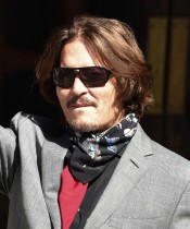 【イタすぎるセレブ達】ジョニー・デップ、DV報道の名誉棄損上訴が棄却　アンバー・ハード側「驚くようなことではない」