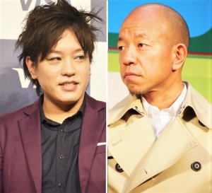 【エンタがビタミン♪】ぺこぱ松陰寺に“コンビ解散”勧めた小峠　シュウペイを「こういった芸人はあまりいなかった」と再評価