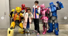 【エンタがビタミン♪】榊原郁恵、スーパー戦隊シリーズに登場　トレンド入りするも「おばあちゃん役」に驚きの声