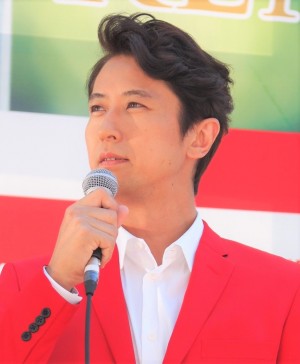 【エンタがビタミン♪】谷原章介「小倉さんの8時の時間を汚さない」　新番組を担う決意を小倉智昭に伝えていた