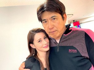 【エンタがビタミン♪】石橋貴明『金スマ』でモー娘。OG“ジョンソン”飯田圭織と再会、現役メンバーにもあだ名をつけてざわつかせる