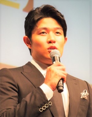 【エンタがビタミン♪】鈴木亮平が痩せすぎで「誰だか分からなかった」　玉木宏や池脇千鶴も…役作りのため体重調整をする俳優たち