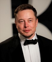 【イタすぎるセレブ達】イーロン・マスク、12人目の子どもは部下との第3子「秘密にしていたわけではない」