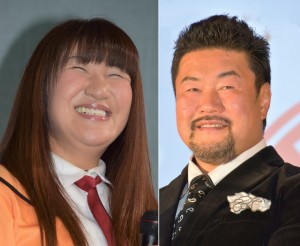 【エンタがビタミン♪】北斗晶の長男（22）が愛犬4匹と寛ぐ姿に驚きの声「健介さんかと」「パパそっくり」