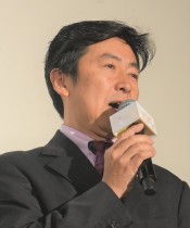 【エンタがビタミン♪】笠井信輔、池江璃花子選手への辞退要請は「間違っている」　五輪開催反対の声は「政治家やオリンピック委員会に」