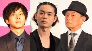 【エンタがビタミン♪】菅田将暉、松坂桃李らが呼びかけた「＃NOMORE映画館休業」　都が営業再開に言及も「不平等」への疑念は晴れるのか