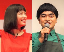 【エンタがビタミン♪】広瀬すず、加藤諒と3度目の共演　オフショットの距離感に「こんな関係素晴らしい」の声