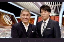 【エンタがビタミン♪】安住紳一郎は「真のアナウンサー」原田曜平氏　後輩アナからも「アナウンサーを超えている」