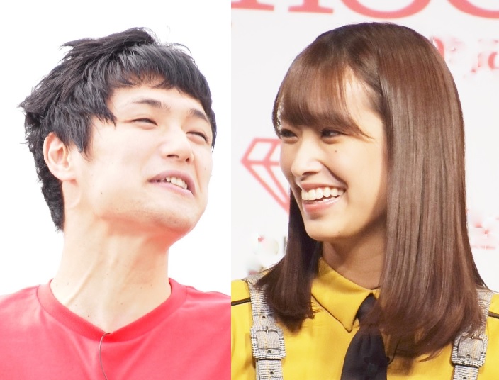 佐々木久美、ピン芸人・もう中学生を「自分を持っている芸人ナンバー1」と絶賛