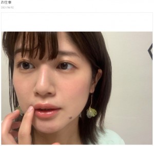 【エンタがビタミン♪】小林礼奈「私は一般人なのに」　人気ラーメン店でのトラブルからの炎上に疲弊