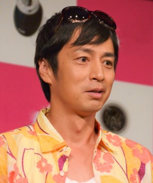 【エンタがビタミン♪】チュート徳井は“税金さえ納めれば”夫として申し分なしとYOU「聞き上手、話し上手、優しい」