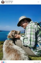 【海外発！Breaking News】虐待により視力を失いながらも今を全力で楽しむ犬　新しい飼い主は「たくさんの幸せな時間と経験を」（英）＜動画あり＞