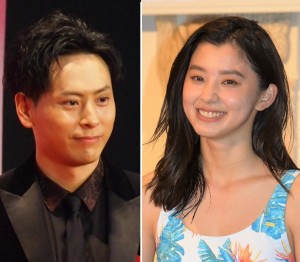 【エンタがビタミン♪】三代目JSB山下健二郎と朝比奈彩の電撃婚に反響「条件何個クリア？」「匂わせ一切なかった」